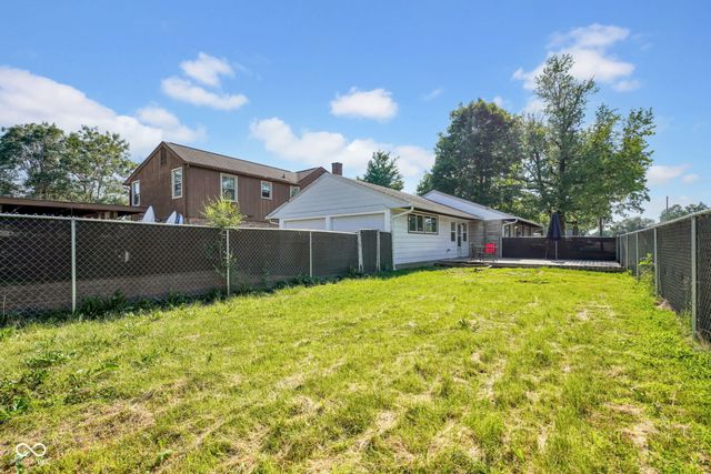 2019 19th Street, Columbus, IN 47201