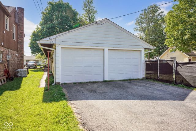 2019 19th Street, Columbus, IN 47201