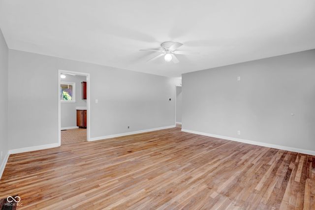 2019 19th Street, Columbus, IN 47201