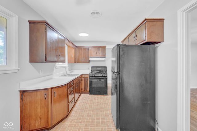 2019 19th Street, Columbus, IN 47201