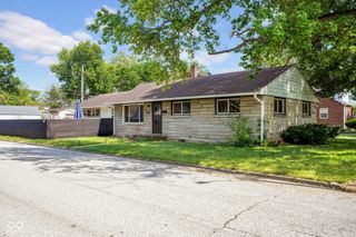 2019 19th Street, Columbus, IN 47201