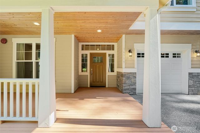 16555 Carlyle Hall Road N, Shoreline, WA 98133