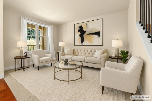 16555 Carlyle Hall Road N, Shoreline, WA 98133