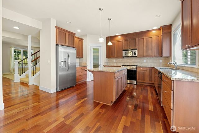 16555 Carlyle Hall Road N, Shoreline, WA 98133