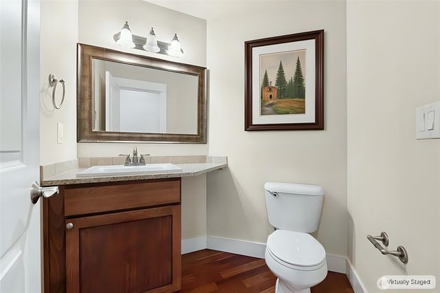 16555 Carlyle Hall Road N, Shoreline, WA 98133