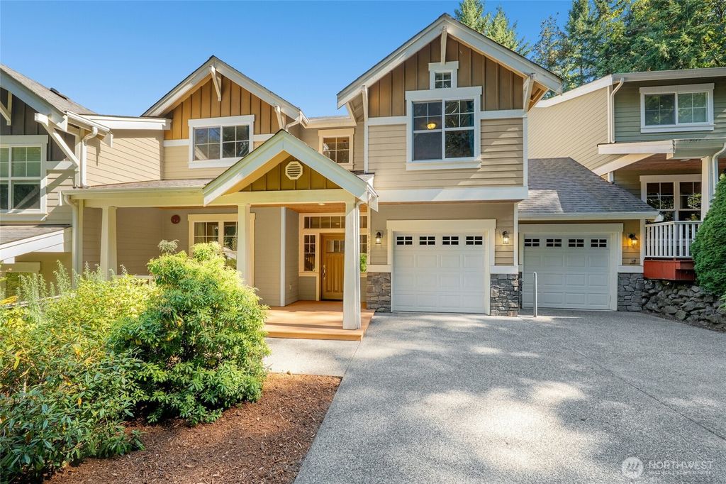 16555 Carlyle Hall Road N, Shoreline, WA 98133