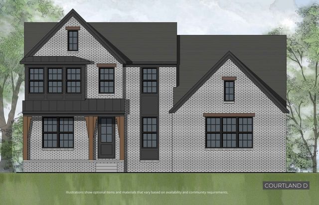 594 Baker Road, Columbia, TN 38401