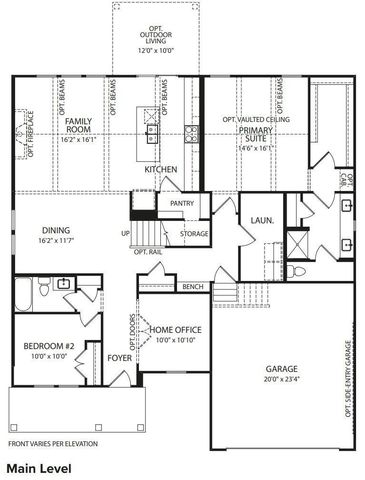 594 Baker Road, Columbia, TN 38401