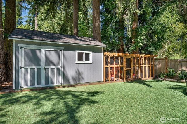 20209 83rd Avenue W, Edmonds, WA 98026