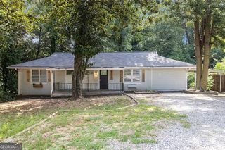 6215 DODGEN SW, Mableton, GA 30126