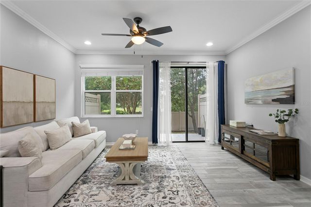 11506 CROWNED SPARROW LANE, Tampa, FL 33626