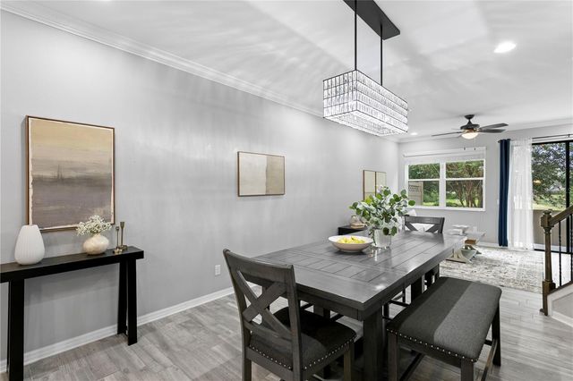 11506 CROWNED SPARROW LANE, Tampa, FL 33626