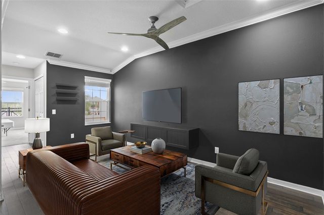 11506 CROWNED SPARROW LANE, Tampa, FL 33626