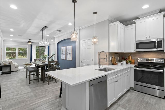 11506 CROWNED SPARROW LANE, Tampa, FL 33626