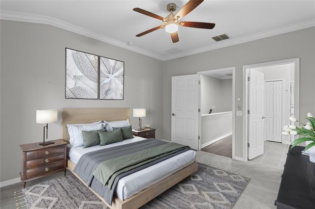 11506 CROWNED SPARROW LANE, Tampa, FL 33626