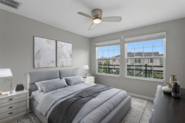 11506 CROWNED SPARROW LANE, Tampa, FL 33626