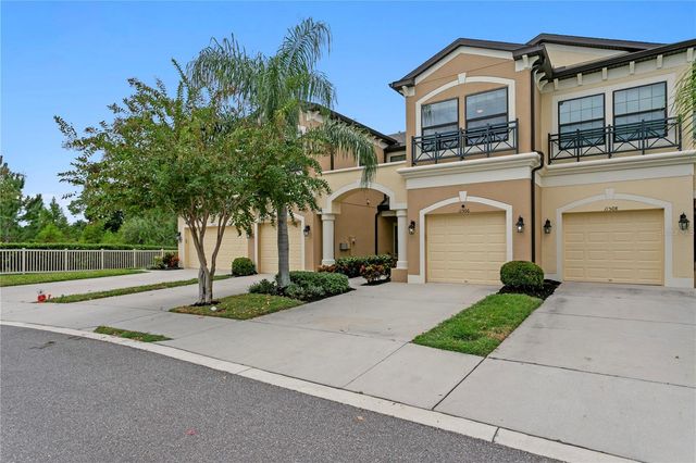 11506 CROWNED SPARROW LANE, Tampa, FL 33626