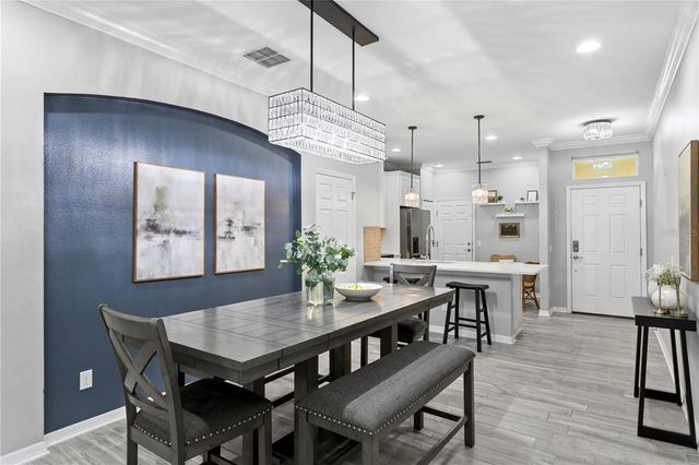 11506 CROWNED SPARROW LANE, Tampa, FL 33626