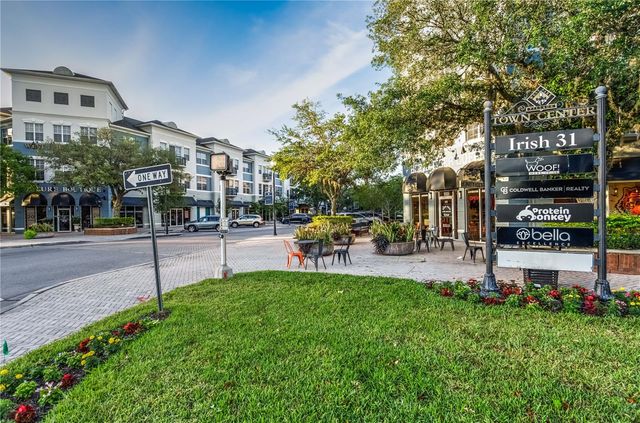 11506 CROWNED SPARROW LANE, Tampa, FL 33626