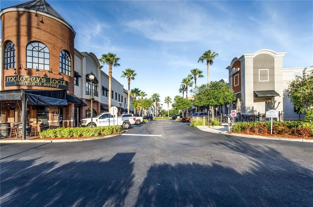 11506 CROWNED SPARROW LANE, Tampa, FL 33626