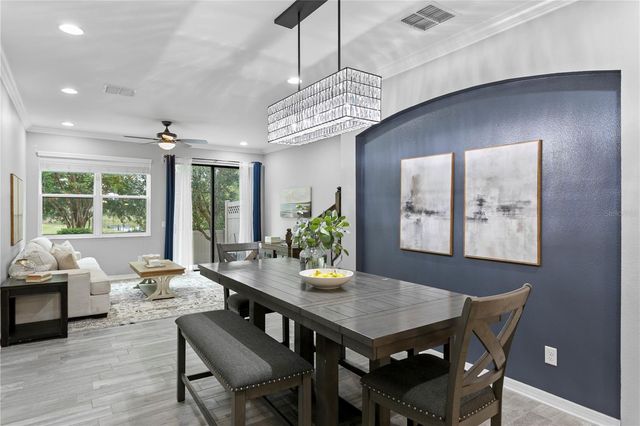 11506 CROWNED SPARROW LANE, Tampa, FL 33626