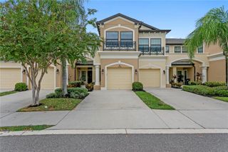 11506 CROWNED SPARROW LANE, Tampa, FL 33626