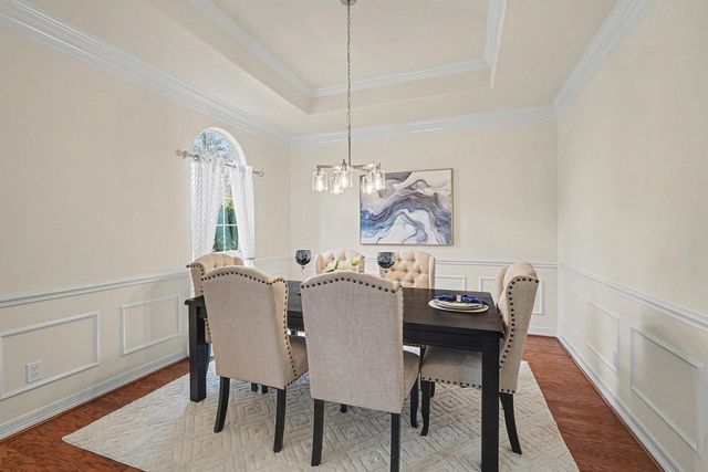 29722 Orchard Grove Drive, Tomball, TX 77377