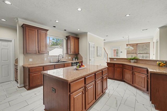 29722 Orchard Grove Drive, Tomball, TX 77377