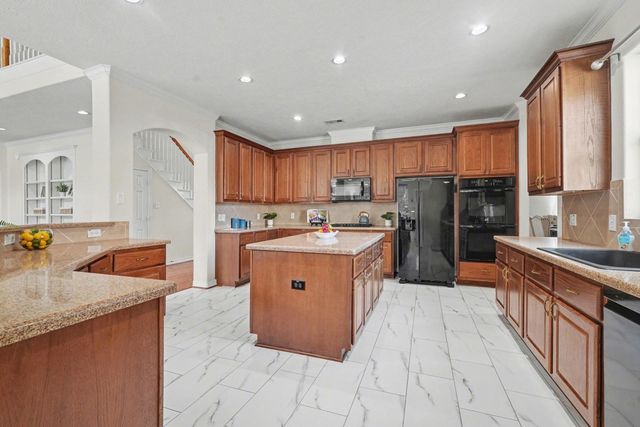 29722 Orchard Grove Drive, Tomball, TX 77377