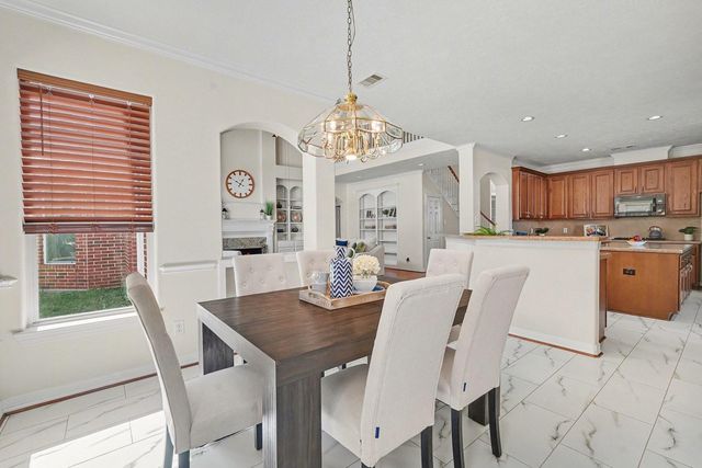 29722 Orchard Grove Drive, Tomball, TX 77377