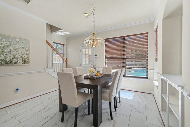 29722 Orchard Grove Drive, Tomball, TX 77377