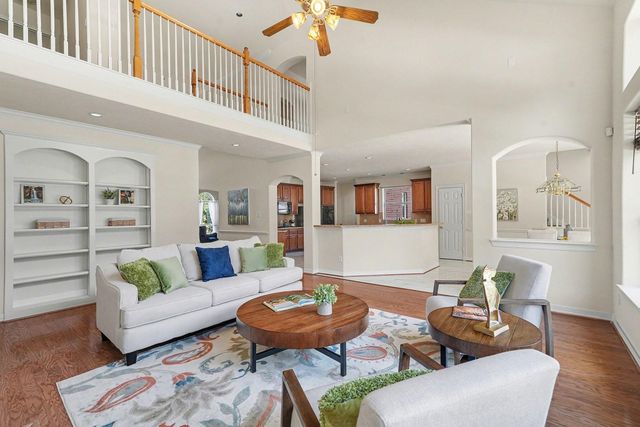 29722 Orchard Grove Drive, Tomball, TX 77377