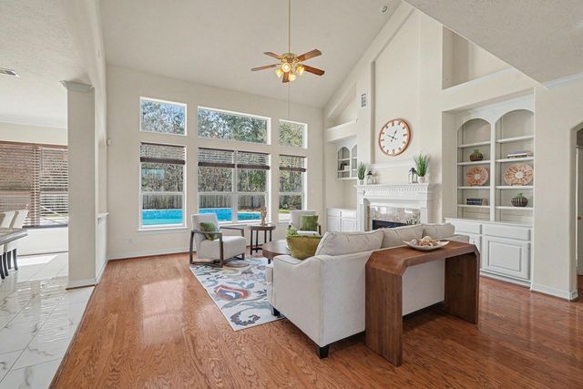 29722 Orchard Grove Drive, Tomball, TX 77377