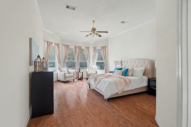 29722 Orchard Grove Drive, Tomball, TX 77377