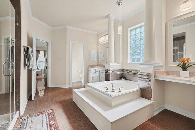 29722 Orchard Grove Drive, Tomball, TX 77377