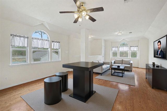 29722 Orchard Grove Drive, Tomball, TX 77377