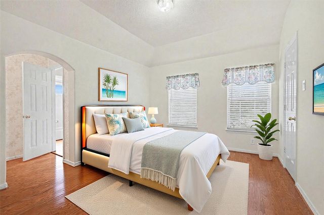 29722 Orchard Grove Drive, Tomball, TX 77377