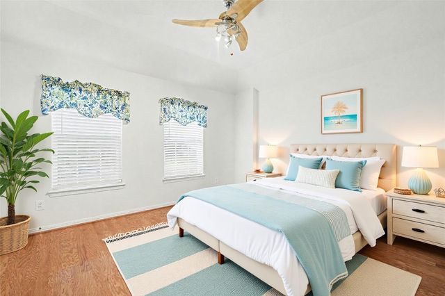 29722 Orchard Grove Drive, Tomball, TX 77377