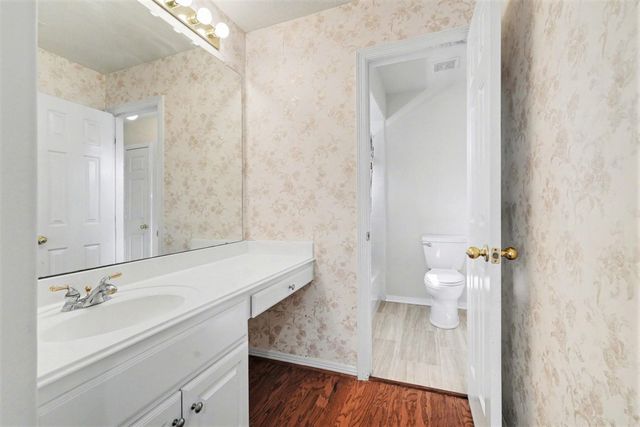 29722 Orchard Grove Drive, Tomball, TX 77377