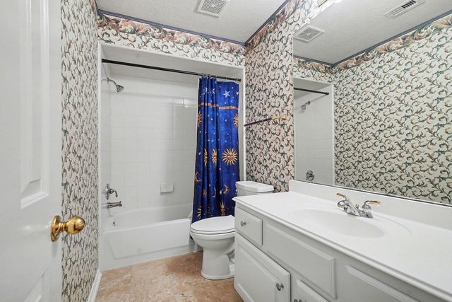 29722 Orchard Grove Drive, Tomball, TX 77377