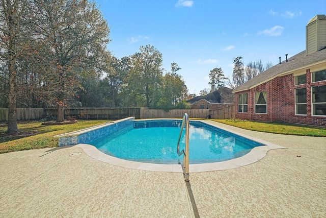 29722 Orchard Grove Drive, Tomball, TX 77377