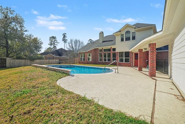 29722 Orchard Grove Drive, Tomball, TX 77377