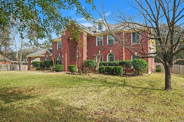 29722 Orchard Grove Drive, Tomball, TX 77377