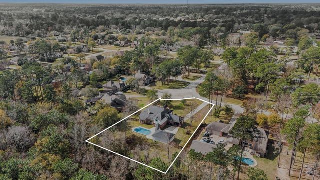 29722 Orchard Grove Drive, Tomball, TX 77377