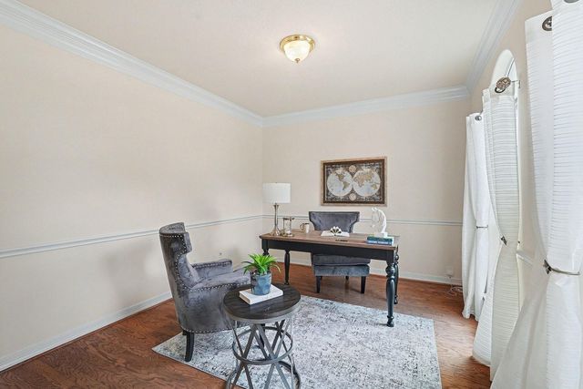 29722 Orchard Grove Drive, Tomball, TX 77377