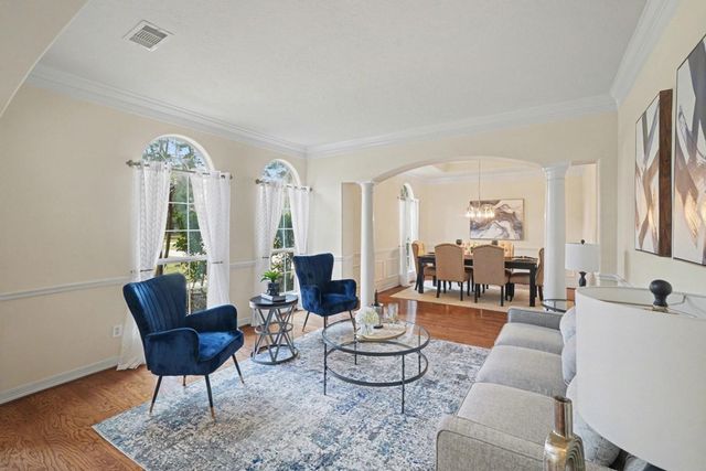 29722 Orchard Grove Drive, Tomball, TX 77377