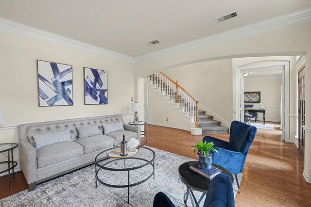 29722 Orchard Grove Drive, Tomball, TX 77377