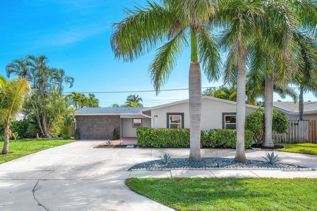 46 SW 9th Avenue, Boca Raton, FL 33486