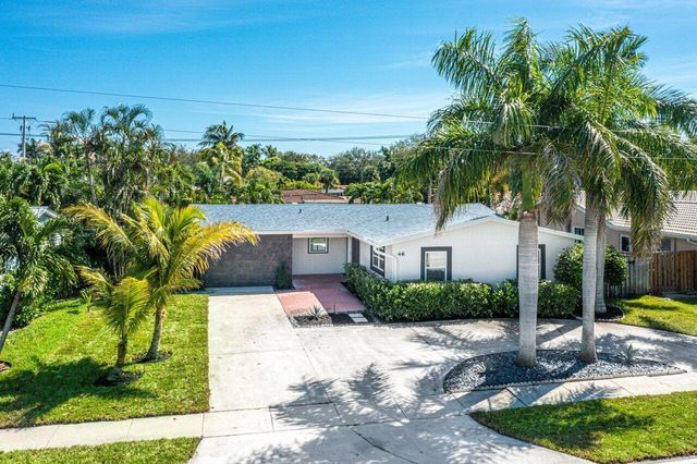 46 SW 9th Avenue, Boca Raton, FL 33486