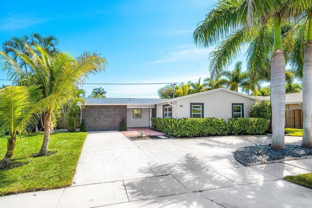 46 SW 9th Avenue, Boca Raton, FL 33486